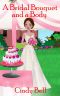 [Heavenly Highland Inn 08] • A Bridal Bouquet and a Body